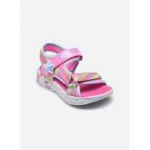 Sandalen UNICORN DREAMS SANDAL rosa - Skechers - Größe 33