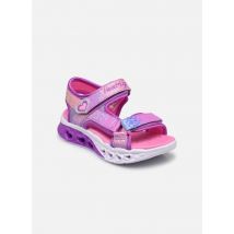 Skechers FLUTTER HEARTS SANDAL - Sandales et nu-pieds - Disponible en 31