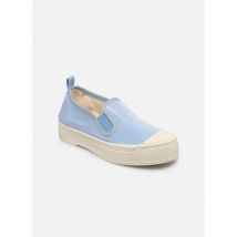 Bensimon Tomy B79 Denim Recycle E Bleu - Baskets - Disponible en 32