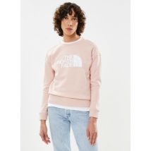 The North Face Sweatshirt Rose - Disponible en XL