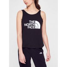 Kleding W Easy Tank Zwart - The North Face - Beschikbaar in L