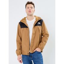 The North Face Veste imperméable Marron - Disponible en XL