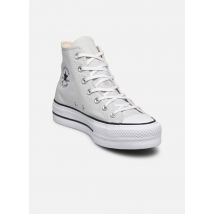Converse Chuck Taylor All Star Lift Hi Gris - Baskets - Disponible en 39