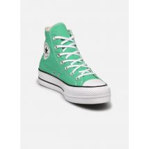 Converse Chuck Taylor All Star Lift Hi Vert - Baskets - Disponible en 39