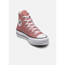 Converse Chuck Taylor All Star Lift Hi Rose - Baskets - Disponible en 40