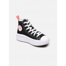 Converse Chuck Taylor All Star Move Color Pop Platform Hi Noir - Baskets - Disponible en 33