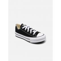Converse Chuck Taylor All Star Eva Lift Canvas Platform Ox Noir - Baskets - Disponible en 29