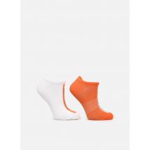 Socken & Strumpfhosen Asmc Socks 2P orange - adidas by Stella McCartney - Größe XS