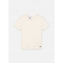Petit Bateau T-shirt Blanc - Disponible en 4A
