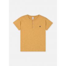 Bekleidung Botee - T-Shirt - Garçon gelb - Petit Bateau - Größe 6A