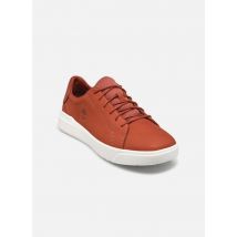 Timberland Seneca Bay Oxford Rosso - Sneakers - Disponibile in 44