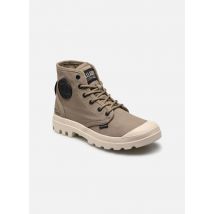 Palladium PAMPA HI HERITAGE SUPPLY W braun - Sneaker - Größe 40