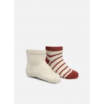 Socken & Strumpfhosen Lot de 2 Paires de Chaussettes - Garçon mehrfarbig - Petit Bateau - Größe 31 - 34