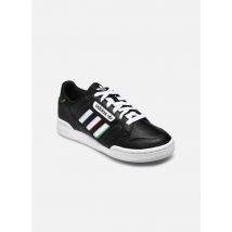 adidas originals Continental 80 Stripes J Noir - Baskets - Disponible en 38