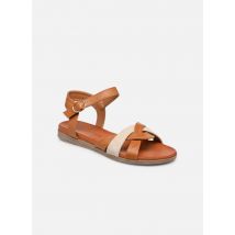 Sandalen Oufa braun - Mustang shoes - Größe 39