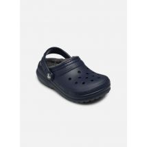 Sandalen Classic Lined Clog Blauw - Crocs - Beschikbaar in 22 - 23