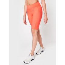 Bekleidung Onpnew Jana Hw Long Train Shorts orange - Only Play - Größe XL
