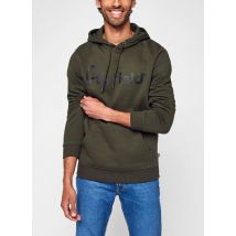 Penfield Sweatshirt hoodie Verde - Disponibile in L