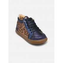 Boots en enkellaarsjes Bouba Connect Blauw - Shoo Pom - Beschikbaar in 22