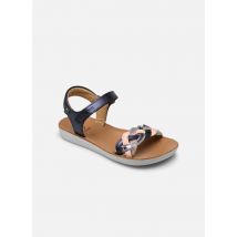 Sandales et nu-pieds Goa Wowo Bleu - Shoo Pom - Disponible en 24