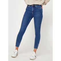 Vêtements Scarlett High Zip Mid Ely Bleu - Lee - Disponible en 32 X 31