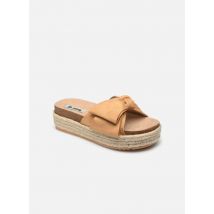 Clogs & Pantoletten PERLA 51051 braun - MTNG - Größe 40