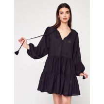 Seafolly Robe mini Noir - Disponible en M - L