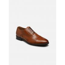 Chaussures à lacets LENNY Marron - Bocage - Disponible en 42