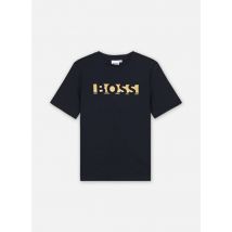 BOSS T-shirt Blu - Disponibile in 8A