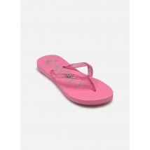 Tongs RG Viva Sparkle Rose - Roxy - Disponible en 30