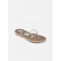 Tongs RG Viva Jelly Or - Roxy - Disponible en 33