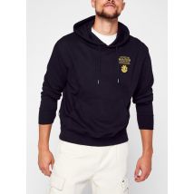 Element Sweatshirt hoodie Noir - Disponible en L