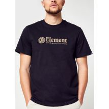 Element T-shirt Noir - Disponible en S