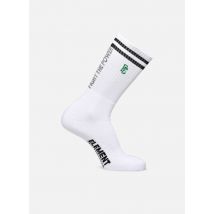 Socken & Strumpfhosen Pexe Skate weiß - Element - Größe T.U