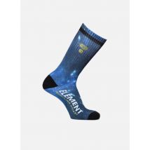 Chaussettes et collants Swxe Galaxy Socks Bleu - Element - Disponible en T.U