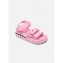 Sandales et nu-pieds Tomaia Sandal Kids Rose - FILA - Disponible en 30