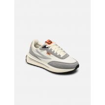 FILA Fila Reggio Wmn Gris - Baskets - Disponible en 37