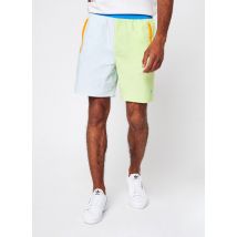 Kleding Blocked Woven S - Short de sport - Homme Multicolor - adidas originals - Beschikbaar in XXL