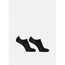 Sokken en panty's Mini socquettes - Duo 98% Coton Mini Sox Zwart - BLEUFORÊT - Beschikbaar in 43 - 46