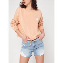 Roxy Sweatshirt Arancione - Disponibile in XL