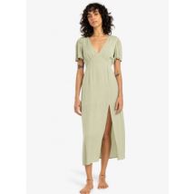 Kleding Jet Set Groen - Billabong - Beschikbaar in M