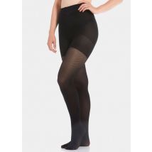 Chaussettes et collants Incredible Legs Noir - MAGIC Bodyfashion - Disponible en XL