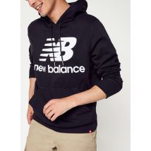New Balance Sweatshirt Noir - Disponible en S