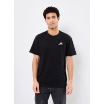New Balance T-shirt Noir - Disponible en S