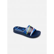 Sandalen Ipanema Urban Iii Slide Kids blau - Ipanema - Größe 30