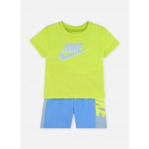 Nike Kids Ensemble d'été Multicolore - Disponibile in 6 - 8A