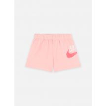 Kleding G Summer Daze Jersey Short Roze - Nike Kids - Beschikbaar in 3 - 4A