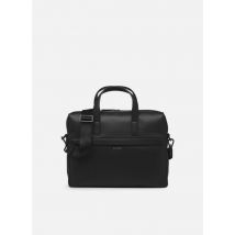Sacs ordinateur CK MUST LAPTOP BAG Noir - Calvin Klein - Disponible en T.U