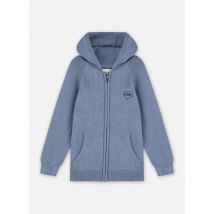 Vertbaudet Sweatshirt hoodie Bleu - Disponible en 3A