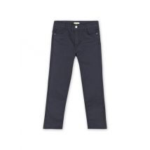 Vertbaudet Pantalon droit Blu - Disponibile in 5A